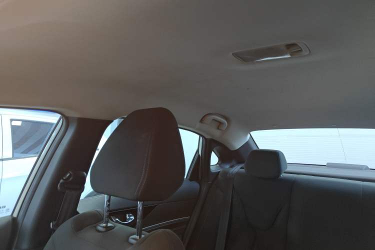 Used Venucia D60EV 2023 PLUS Comfort Edition RJ Model Headliner