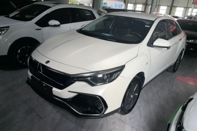 Used Venucia D60EV 2023 PLUS Comfort Edition RJ Model