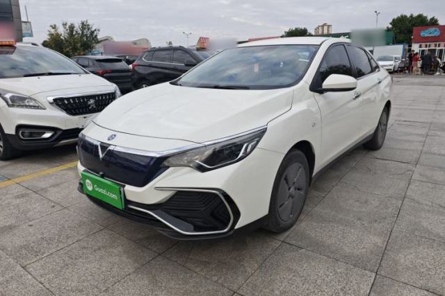 Used Venucia D60EV 2023 PLUS Smart Drive Version CI Model