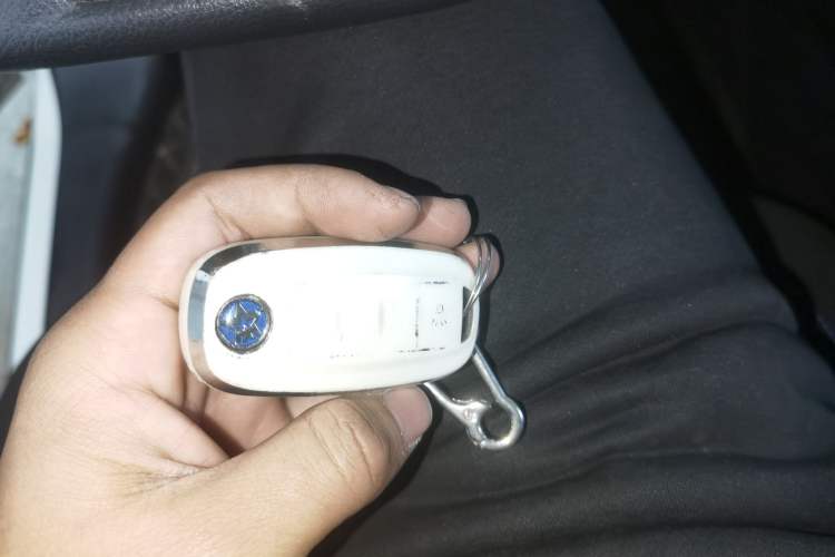 Used Venucia D60EV 2023 PLUS Comfort Edition SI Model Interior 1