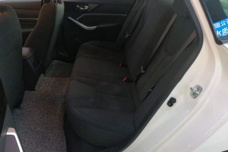 Used Venucia D60EV 2023 PLUS Comfort Edition SI Model Interior 1