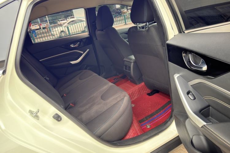 Used Venucia D60EV 2023 PLUS Comfort Edition SI Model+ Interior 10
