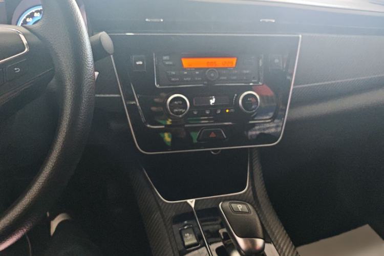 Used Venucia D60EV 2023 PLUS Comfort Edition SI Model Interior 2