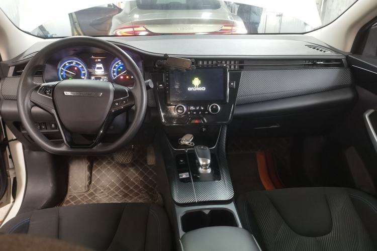 Used Venucia D60EV 2023 PLUS Comfort Edition SI Model Interior 2