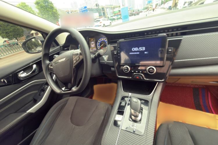 Used Venucia D60EV 2023 PLUS Comfort Edition SI Model+ Interior 2