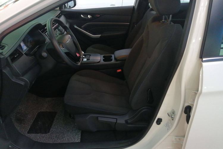 Used Venucia D60EV 2023 PLUS Comfort Edition SI Model Interior 2