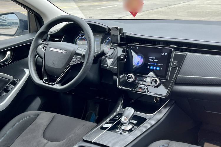 Used Venucia D60EV 2023 PLUS Comfort Edition SI Model Interior 3