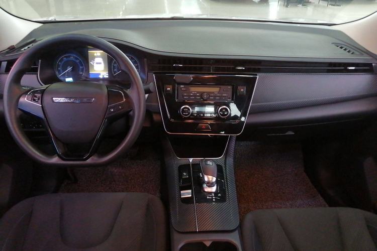 Used Venucia D60EV 2023 PLUS Comfort Edition SI Model Interior 3