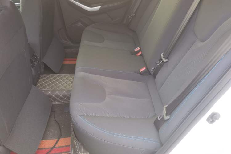 Used Venucia D60EV 2023 PLUS Comfort Edition SI Model Interior 4