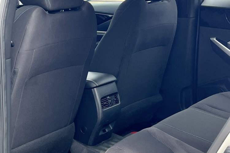 Used Venucia D60EV 2023 PLUS Comfort Edition SI Model Interior 4