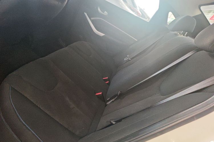 Used Venucia D60EV 2023 PLUS Comfort Edition SI Model Interior 5