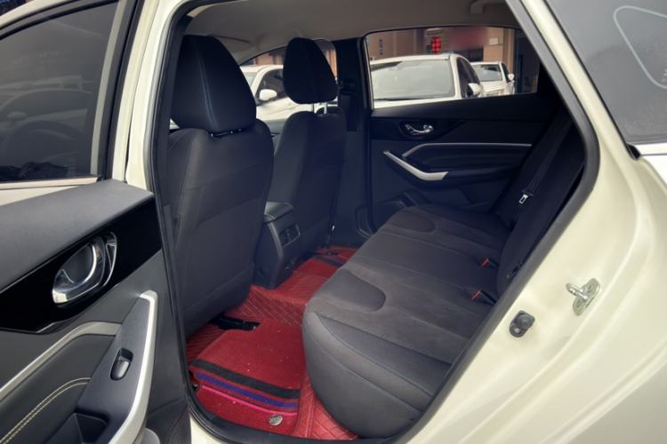 Used Venucia D60EV 2023 PLUS Comfort Edition SI Model+ Interior 5