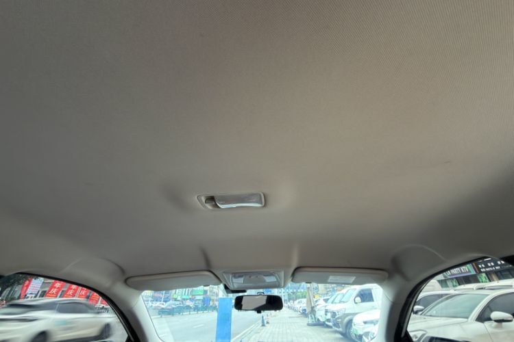 Used Venucia D60EV 2023 PLUS Comfort Edition SI Model+ Interior 6