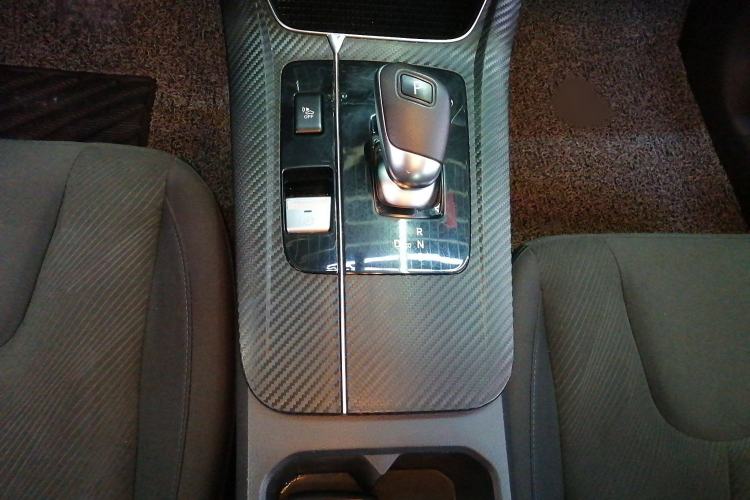Used Venucia D60EV 2023 PLUS Comfort Edition SI Model Interior 6