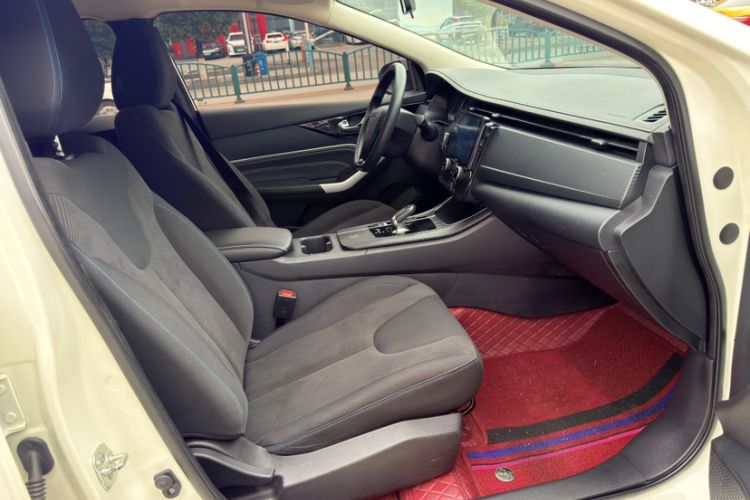 Used Venucia D60EV 2023 PLUS Comfort Edition SI Model+ Interior 9