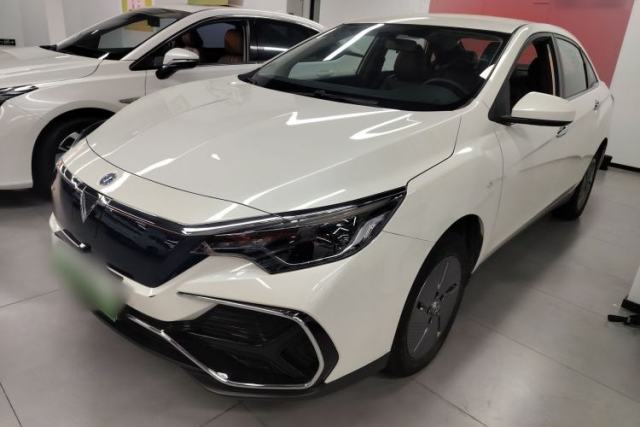 Used Venucia D60EV 2023 PLUS Comfort Edition SI Model