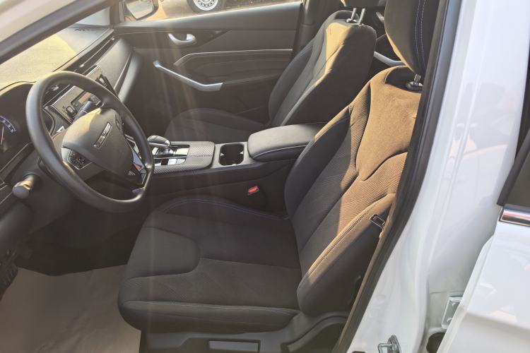 Used Venucia D60EV 2023 PLUS Comfort Edition SI Model Left Front Seat
