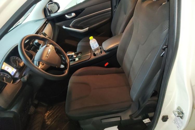 Used Venucia D60EV 2023 PLUS Comfort Edition SI Model Left Front Seat