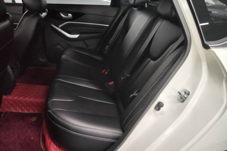Used Venucia D60EV 2023 PLUS Comfort Edition SI Model Left Rear Seat