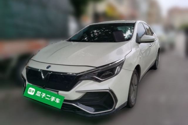 Used Venucia D60EV 2023 PLUS Comfort Edition CI Model