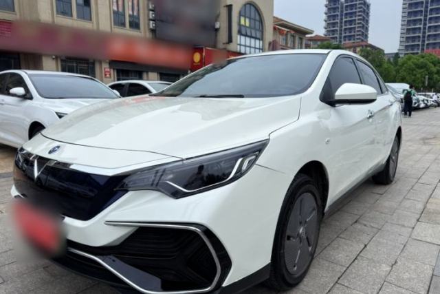 Used Venucia D60EV 2023 PLUS Comfort Edition SI Model+