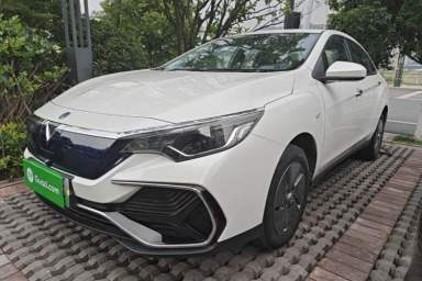 Used Venucia D60EV 2023 PLUS Comfort Edition SI Model