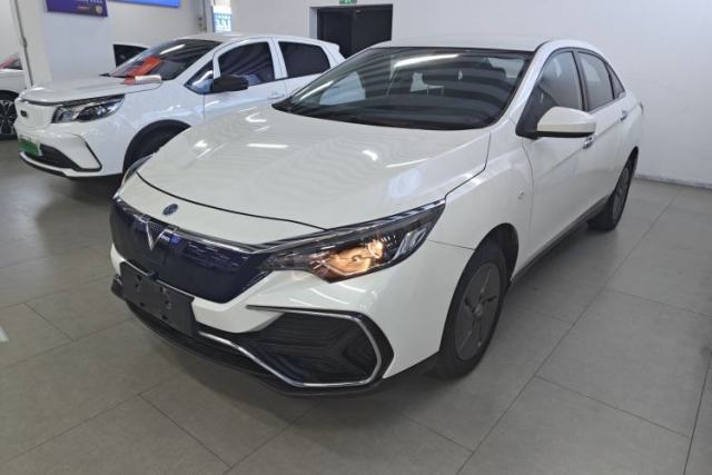 Used Venucia D60EV 2023 PLUS Comfort Edition RJ Model