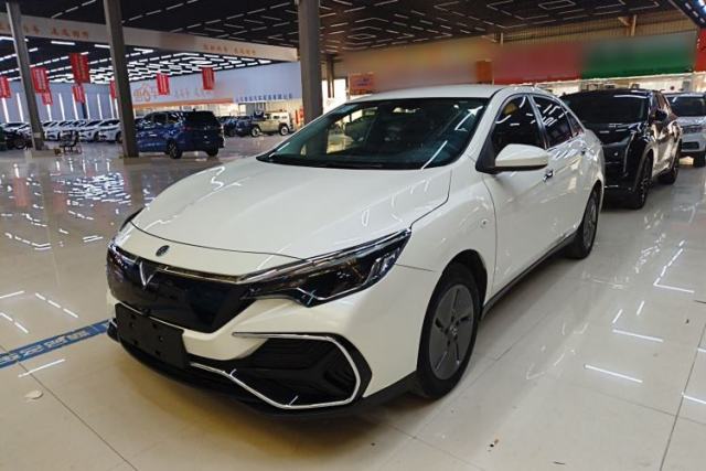 Used Venucia D60EV 2023 PLUS Comfort Edition CI Model