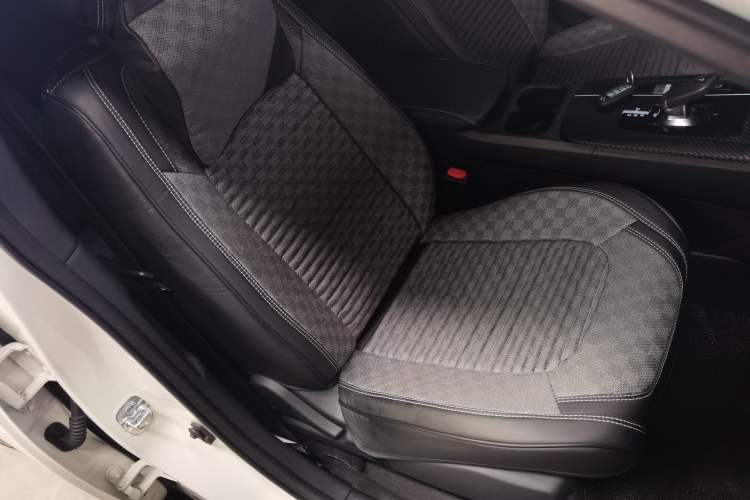 Used Venucia D60EV 2023 PLUS Comfort Edition SI Model Right Front Seat