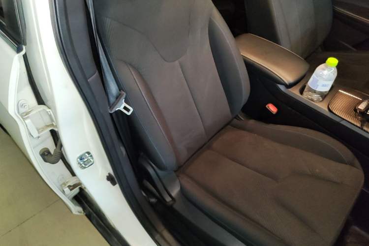 Used Venucia D60EV 2023 PLUS Comfort Edition SI Model Right Front Seat