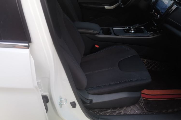 Used Venucia D60EV 2023 PLUS Comfort Edition SI Model Right Front Seat