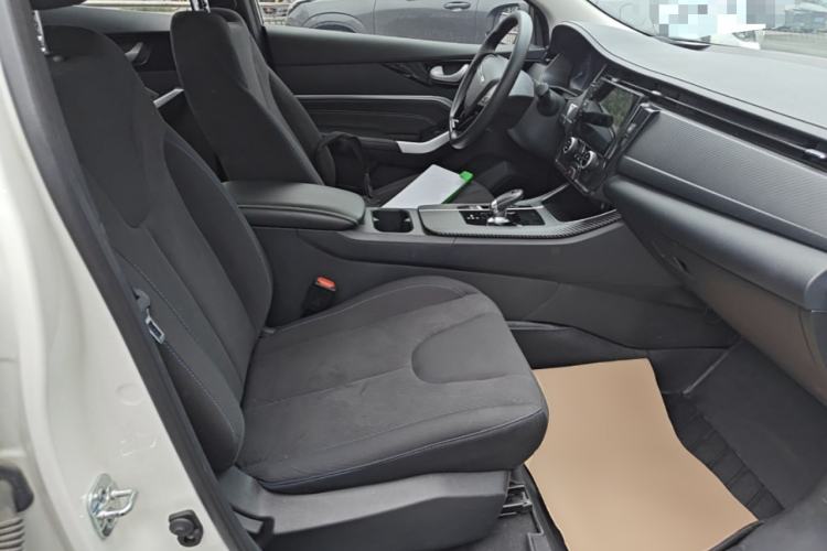 Used Venucia D60EV 2023 PLUS Comfort Edition SI Model Right Front Seat