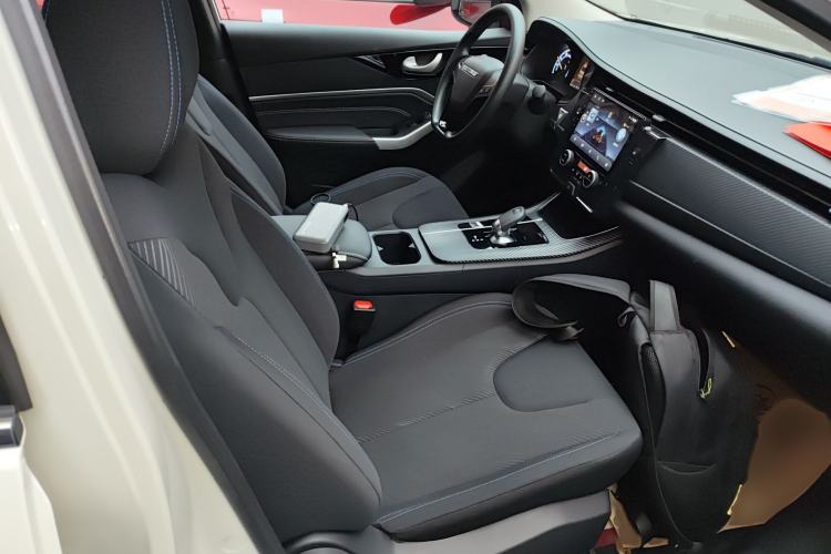 Used Venucia D60EV 2023 PLUS Comfort Edition SI Model Right Front Seat