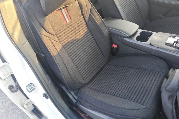 Used Venucia D60EV 2023 PLUS Comfort Edition SI Model Right Front Seat