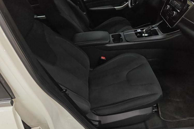 Used Venucia D60EV 2023 PLUS Comfort Edition RJ Model Right Front Seat
