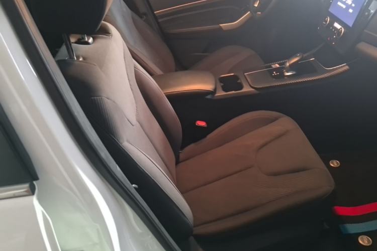 Used Venucia D60EV 2023 PLUS Comfort Edition RJ Model Right Front Seat