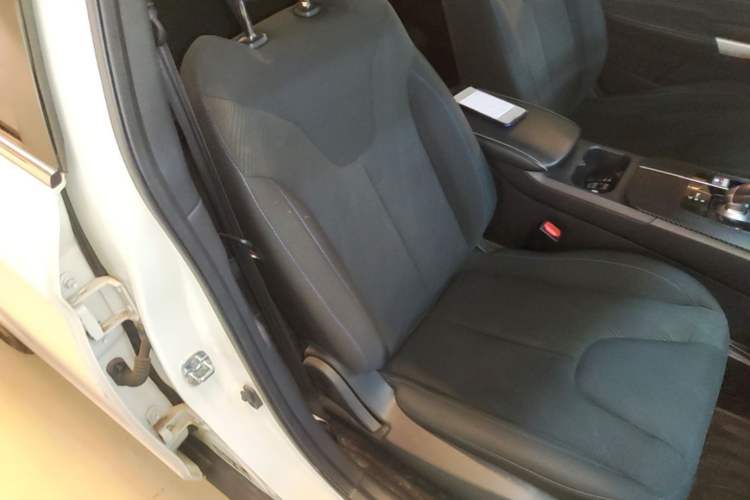Used Venucia D60EV 2023 PLUS Comfort Edition SI Model Right Front Seat