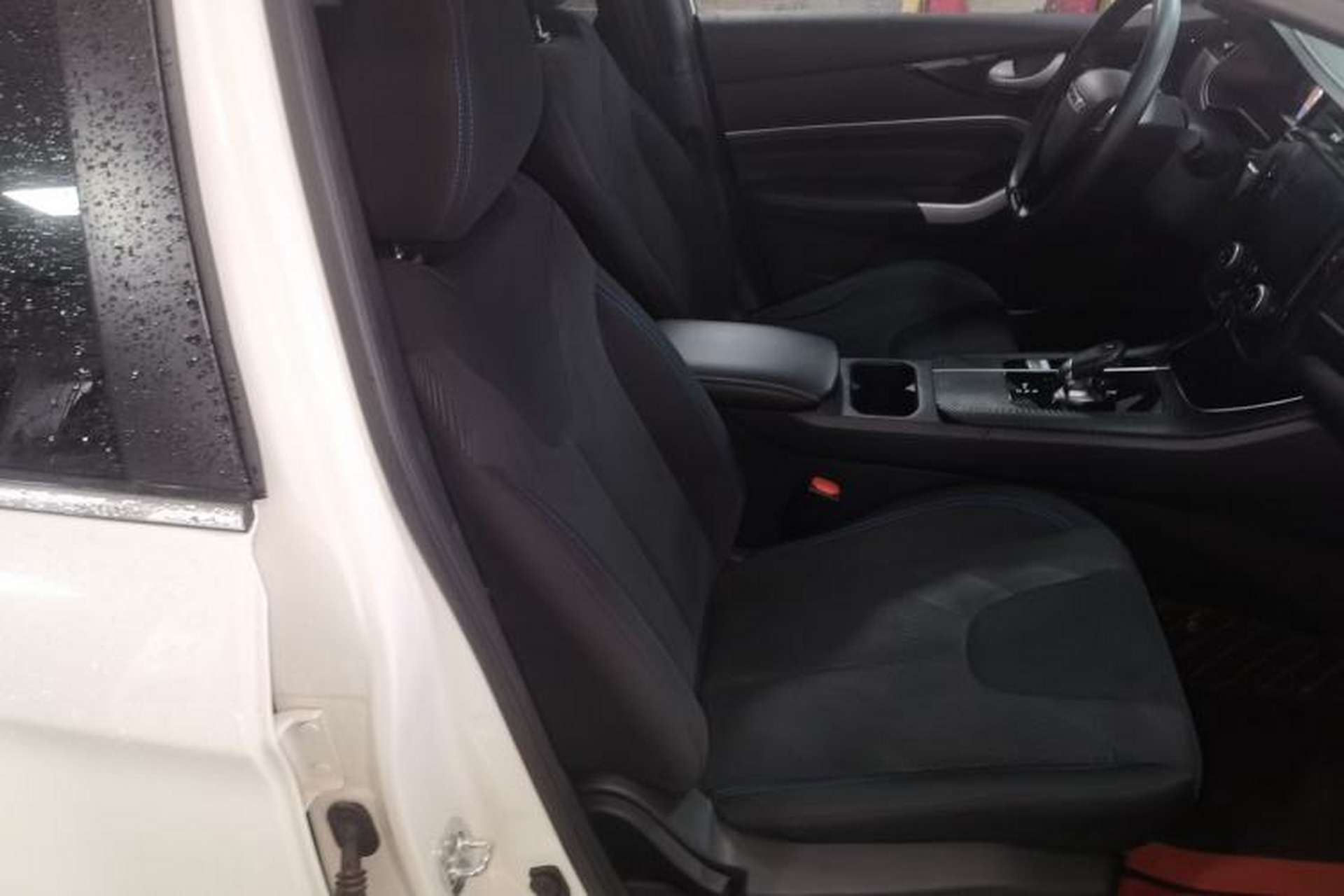 Used Venucia D60EV 2023 PLUS Comfort Edition RI Type Right Front Seat