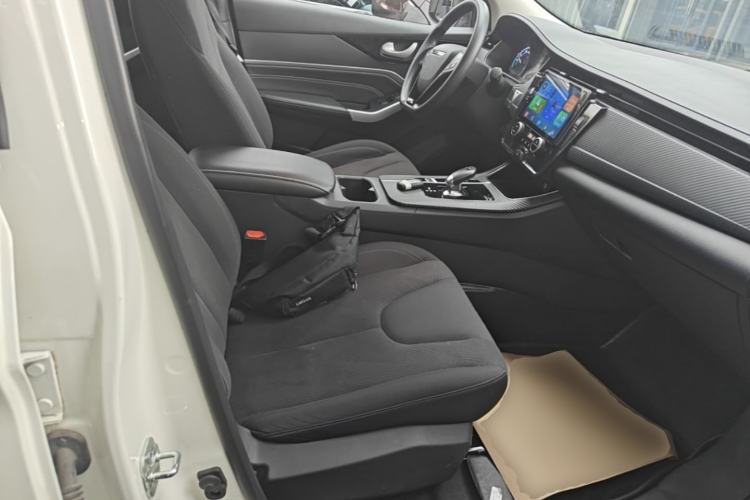 Used Venucia D60EV 2023 PLUS Comfort Edition SI Model Right Front Seat