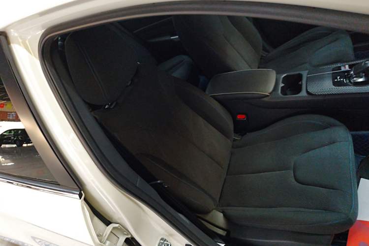 Used Venucia D60EV 2023 PLUS Comfort Edition CI Model Right Front Seat