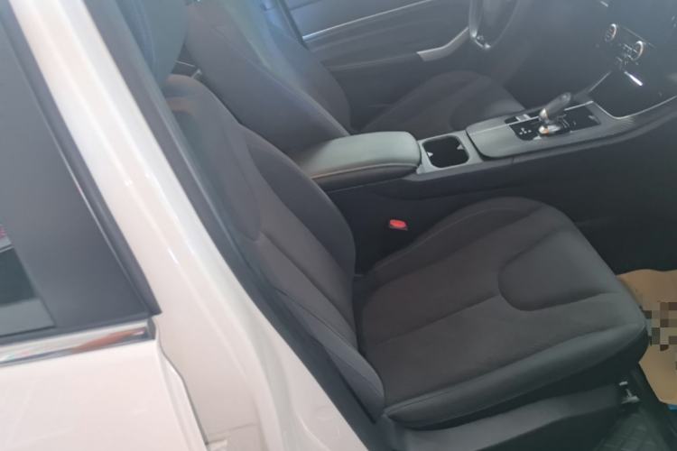 Used Venucia D60EV 2023 PLUS Comfort Edition RJ Model Right Front Seat