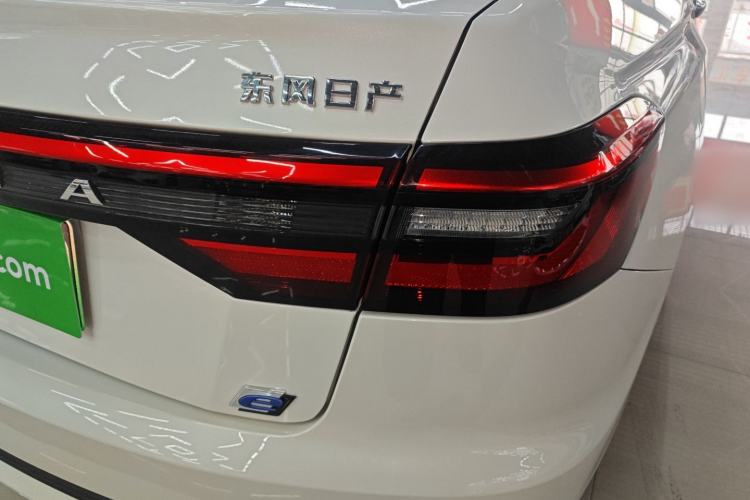Used Venucia D60EV 2023 PLUS Comfort Edition CI Model Right Rear Taillight