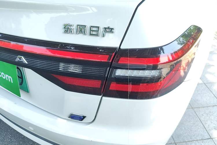Used Venucia D60EV 2023 PLUS Comfort Edition RJ Model Right Rear Taillight