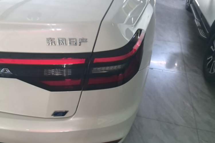 Used Venucia D60EV 2023 PLUS Comfort Edition RJ Model Right Rear Taillight