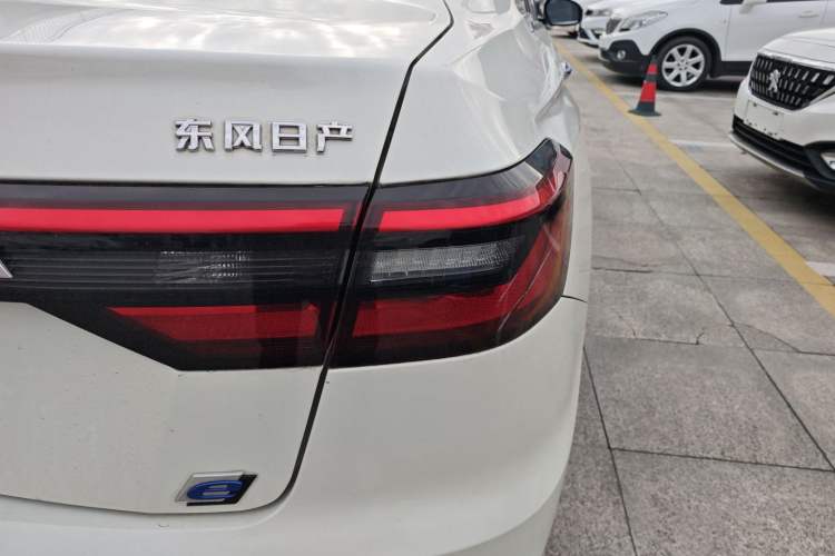 Used Venucia D60EV 2023 PLUS Smart Drive Version CI Model Right Rear Taillight