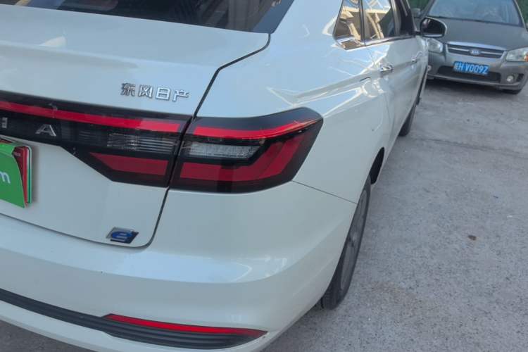 Used Venucia D60EV 2023 PLUS Comfort Edition RJ Model Right Rear Taillight