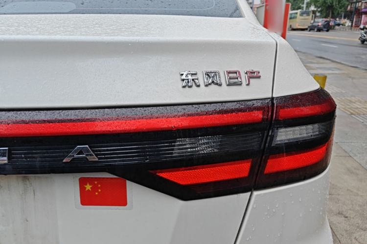 Used Venucia D60EV 2023 PLUS Comfort Edition SI Model Right Rear Taillight