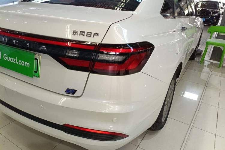 Used Venucia D60EV 2023 PLUS Comfort Edition SI Model Right Rear Taillight