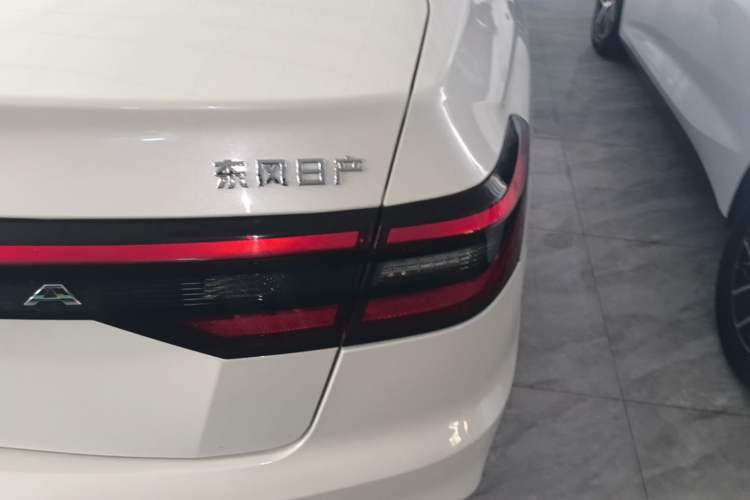 Used Venucia D60EV 2023 PLUS Comfort Edition RJ Model Right Rear Taillight