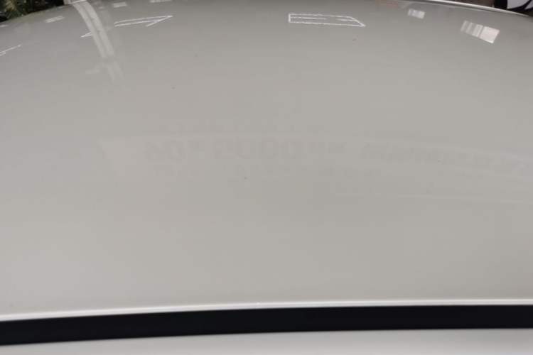 Used Venucia D60EV 2023 PLUS Comfort Edition CI Model Roof